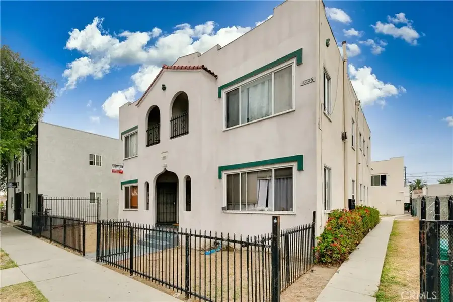 1224 E 17th Street, Long Beach, CA 90813 - #3