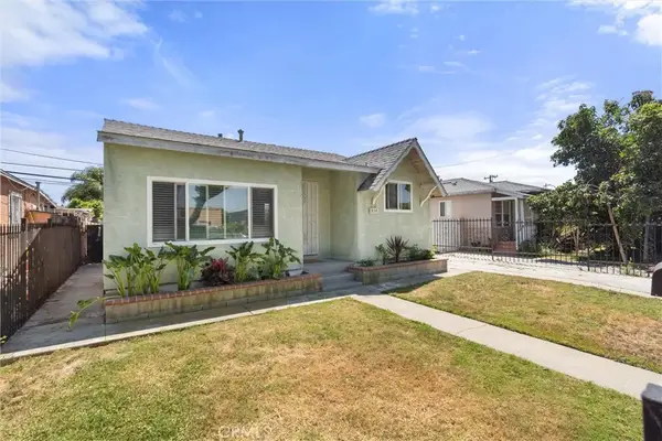 934 E Arlington, Compton, CA 90221