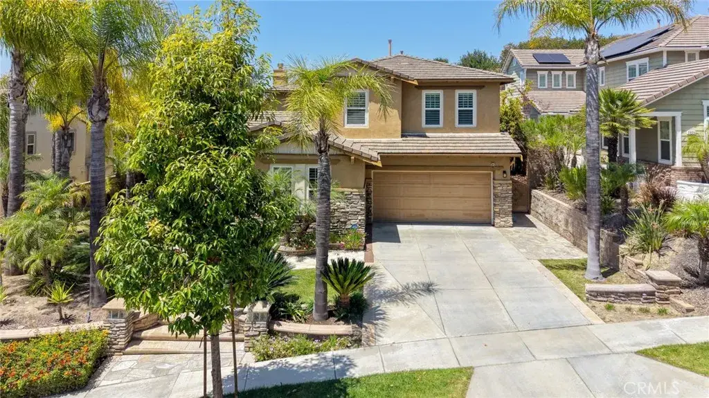2843 Timberlyn Trail Road, Fullerton, CA 92833 - #1