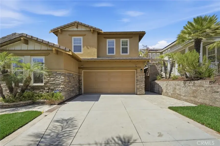 2843 Timberlyn Trail Road, Fullerton, CA 92833 - #3