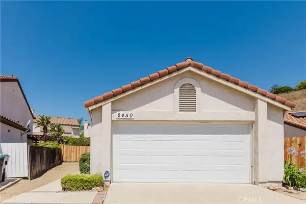 2450 Hillsborough Lane, Chino Hills, CA 91709