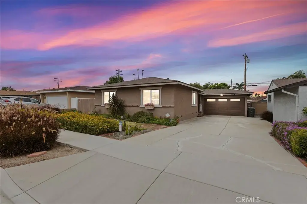 11927 Los Coyotes, La Mirada, CA 90638 - #1