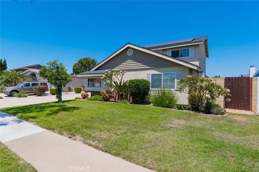 111 N Trevor Street, Anaheim, CA 92806 - #2