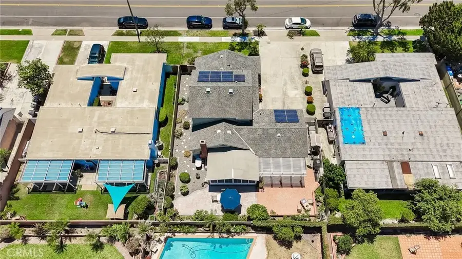111 N Trevor Street, Anaheim, CA 92806 - #3