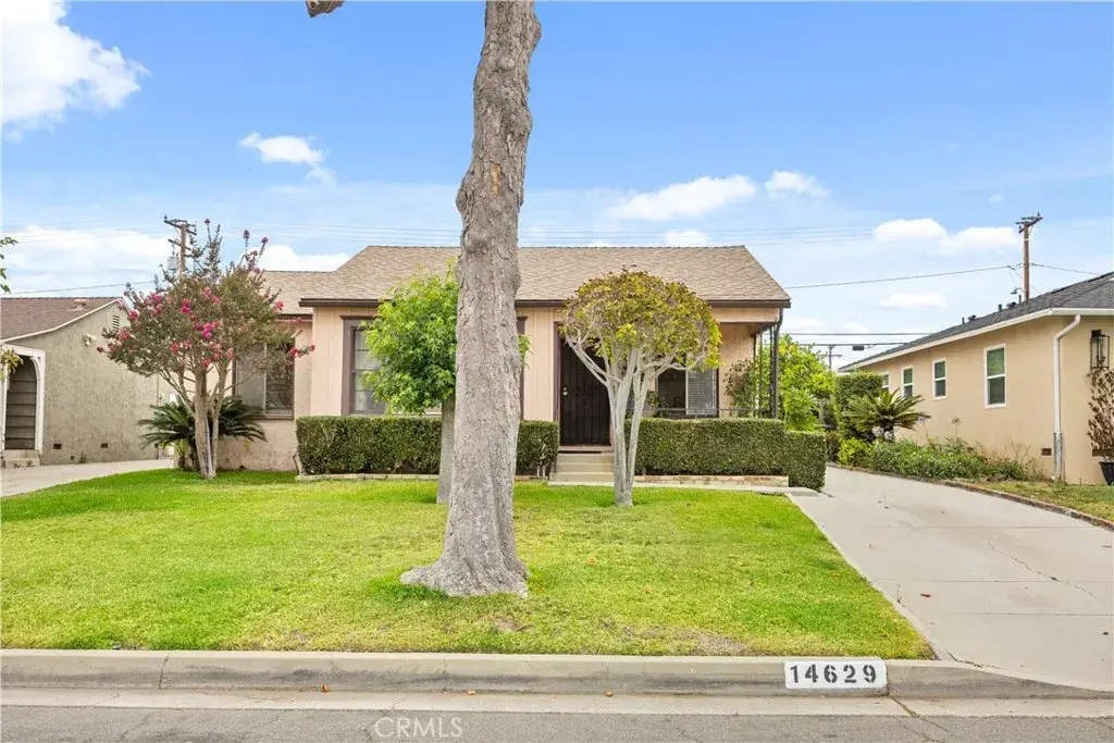 14629 Lanning, Whittier, CA 90604 - #1