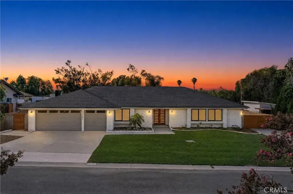 3361 Rocking Rm Lane, Norco, CA 92860 - #1