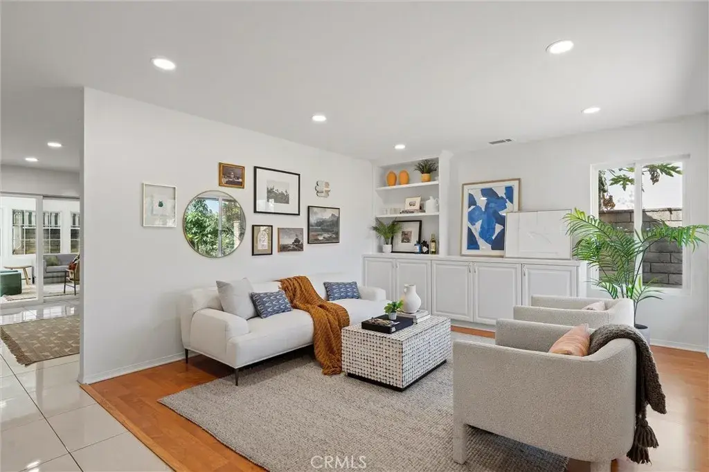 13508 Beach Street, Cerritos, CA 90703 - #1