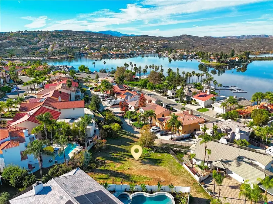 0 Pin Tail, Canyon Lake, CA 92587 - #2