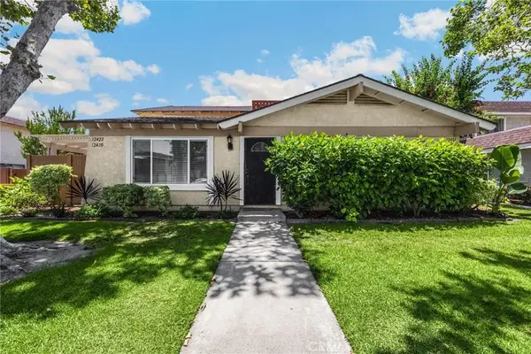 12418 Rancho Vista, Cerritos, CA 90703