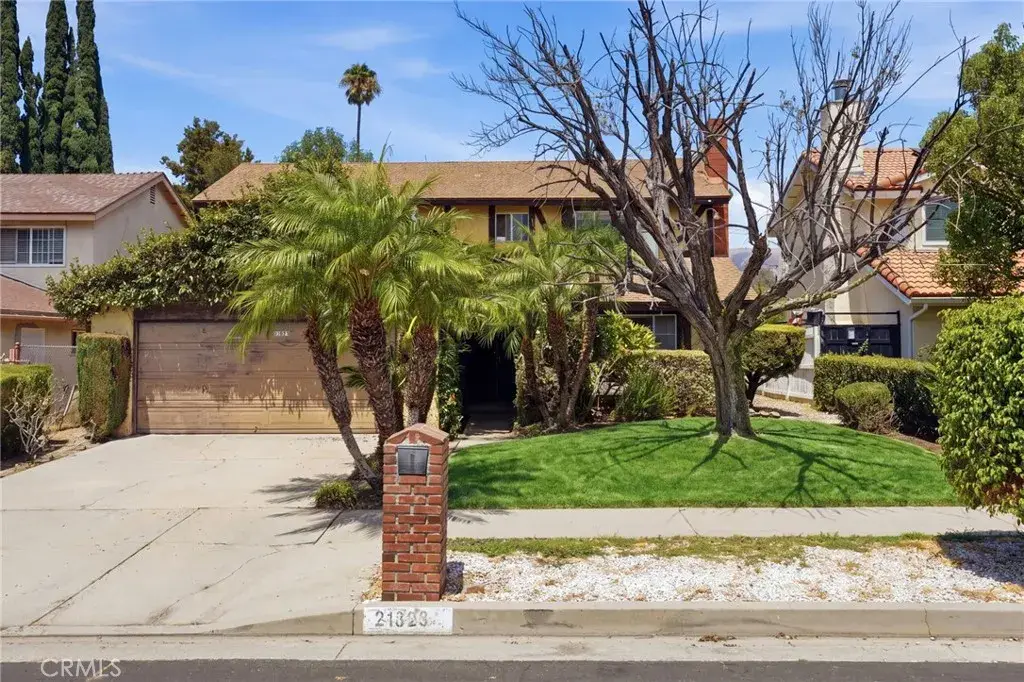 21823 Hiawatha Street, Chatsworth, CA 91311 - #1
