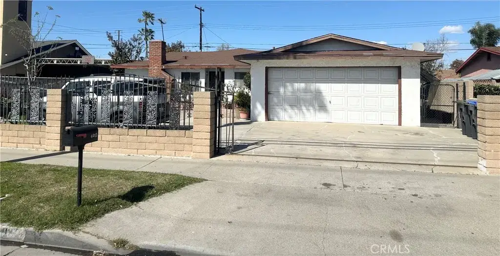 4413 W 5th, Santa Ana, CA 92703 - #1