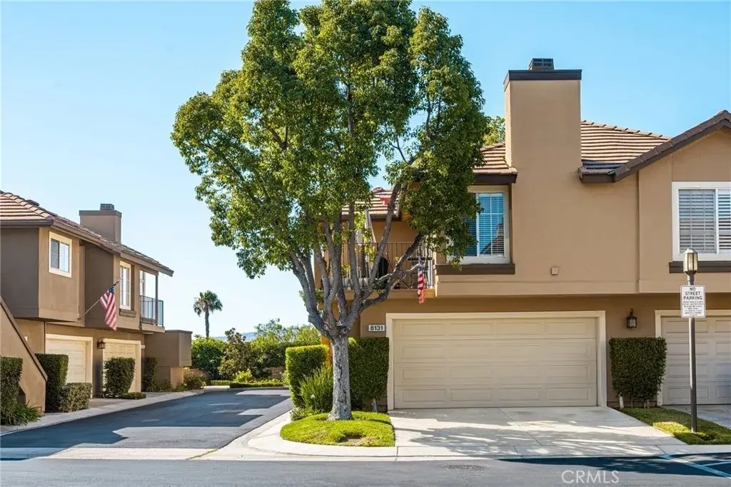 8131 E Oak Ridge, Anaheim, CA 92808 - #1