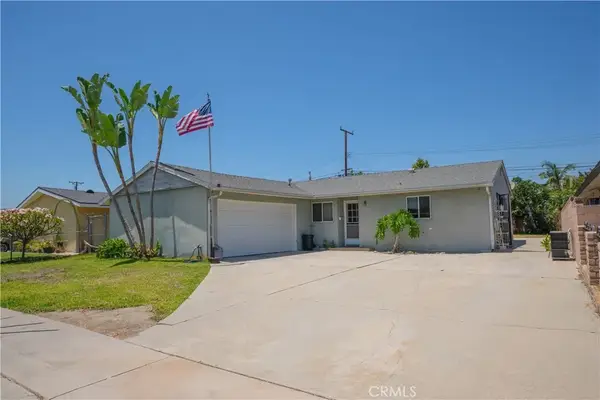 343 N Sunset, La Puente, CA 91744