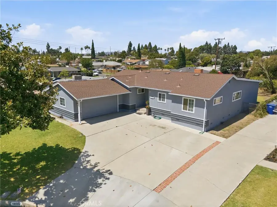 14602 Lorca Road, La Mirada, CA 90638 - #2
