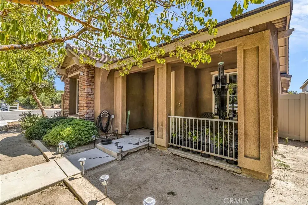 4190 Annatto Lane, Hemet, CA 92545 - #1