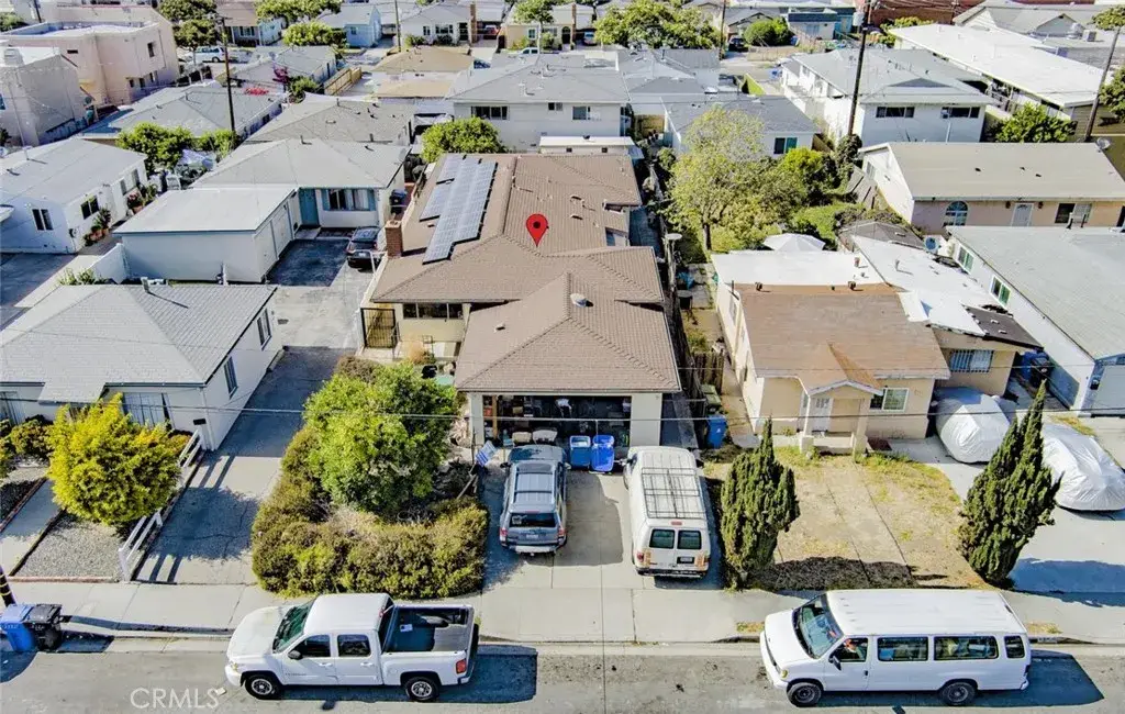 4427 W 166th, Lawndale, CA 90260 - #1