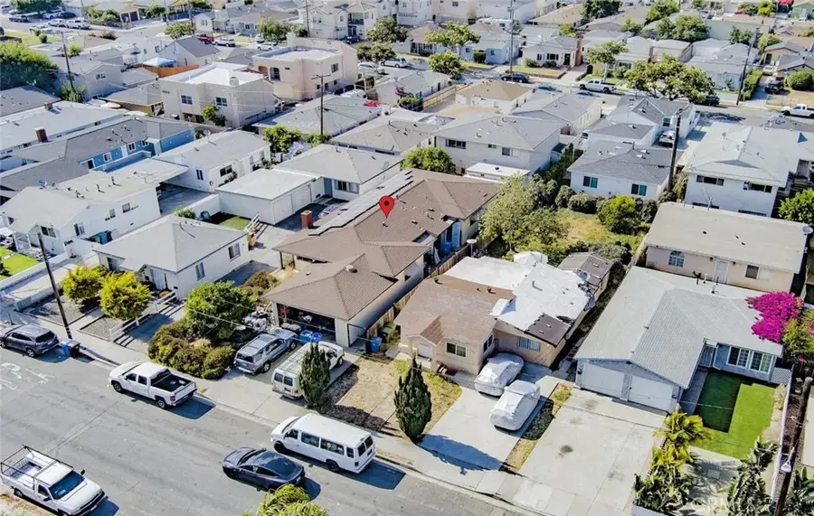 4427 W 166th, Lawndale, CA 90260 - #2