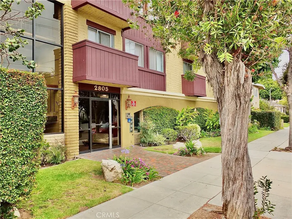 2805 E East 3rd Street #6, Long Beach, CA 90814 - #1