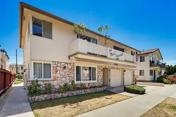 2060 E 3rd Street #3, Long Beach, CA 90814