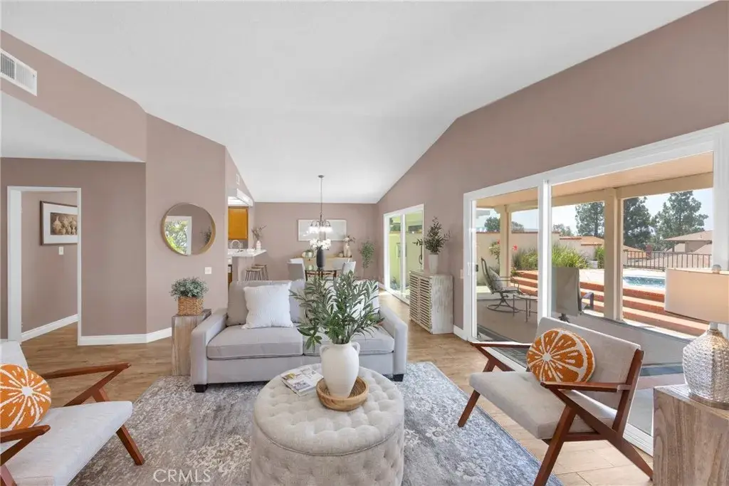 3670 Sherwood, Yorba Linda, CA 92886 - #1