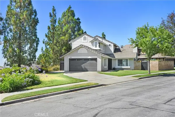 11455 Tioga Peak Court, Rancho Cucamonga, CA 91737