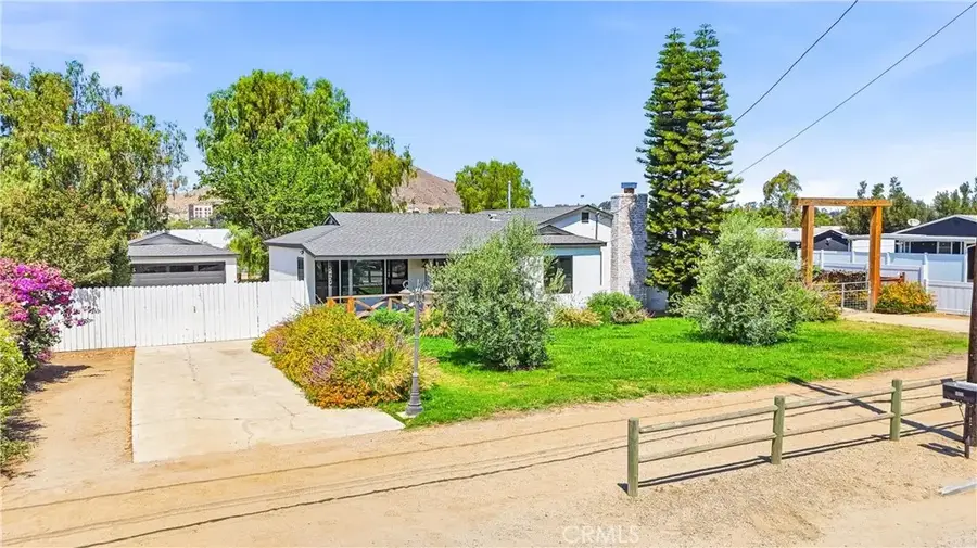 3470 Valley View, Norco, CA 92860 - #3