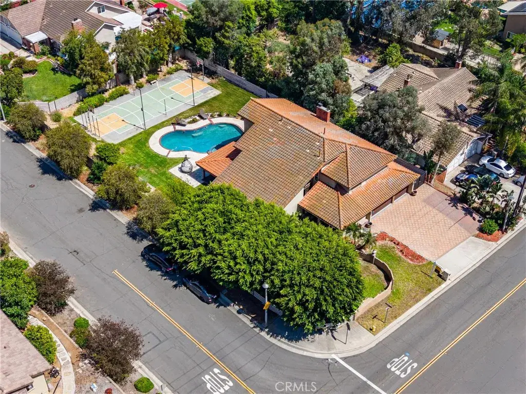 6000 Highland, Yorba Linda, CA 92886 - #1