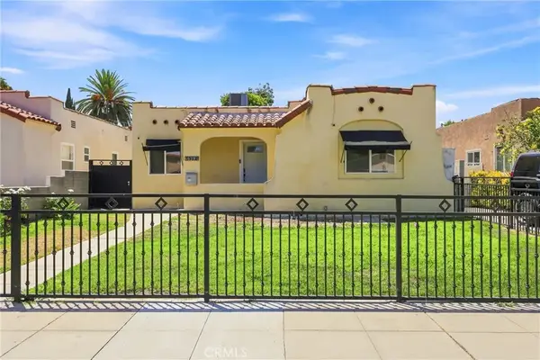 6639 Rose, Long Beach, CA 90805