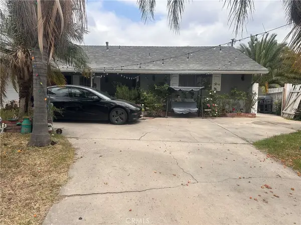 6121 Buchanan, San Bernardino, CA 92404