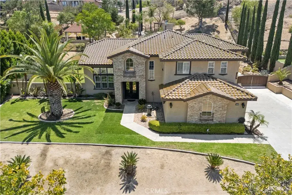 1503 Harness Lane, Norco, CA 92860 - #1
