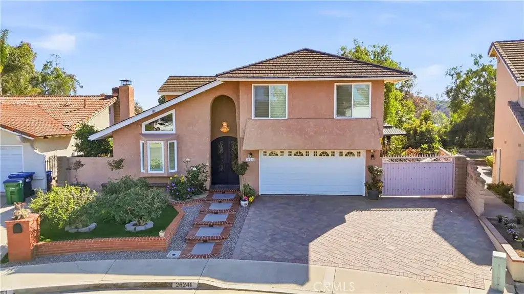 26241 Via Oceano, Mission Viejo, CA 92691 - #1
