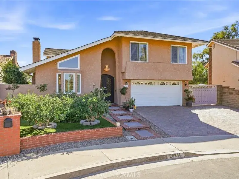 26241 Via Oceano, Mission Viejo, CA 92691 - #2