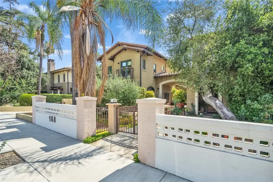 168 S Sierra Madre Boulevard #114, Pasadena, CA 91107 - #3