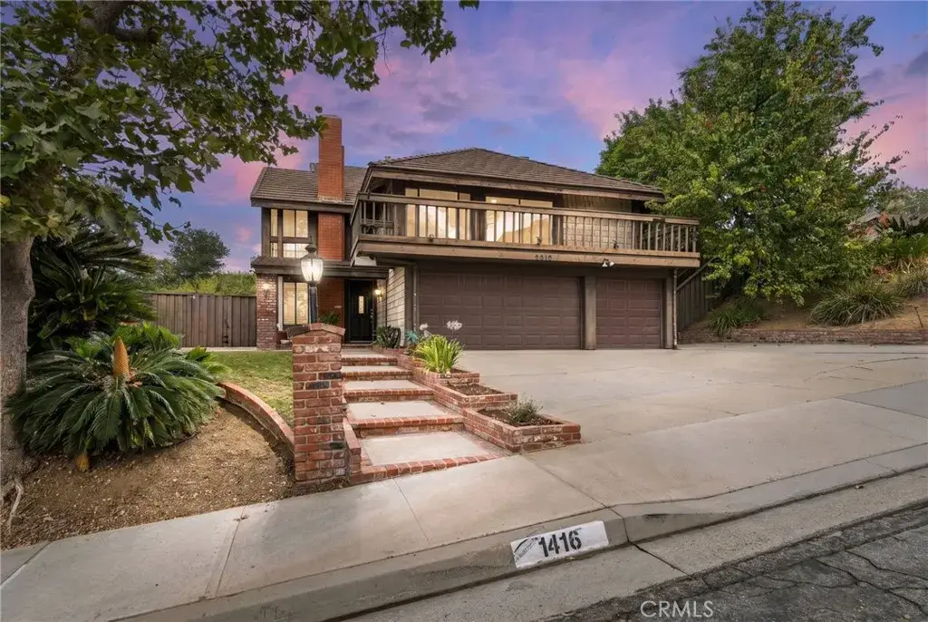 1416 Paseo Gracia, San Dimas, CA 91773 - #1