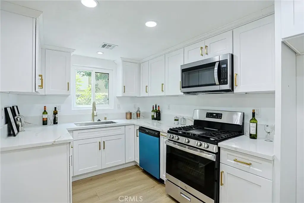 8860 La Salle #4, Cypress, CA 90630 - #1
