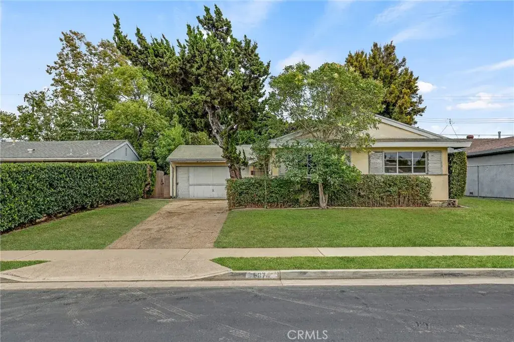 6074 Belle, Buena Park, CA 90620 - #1