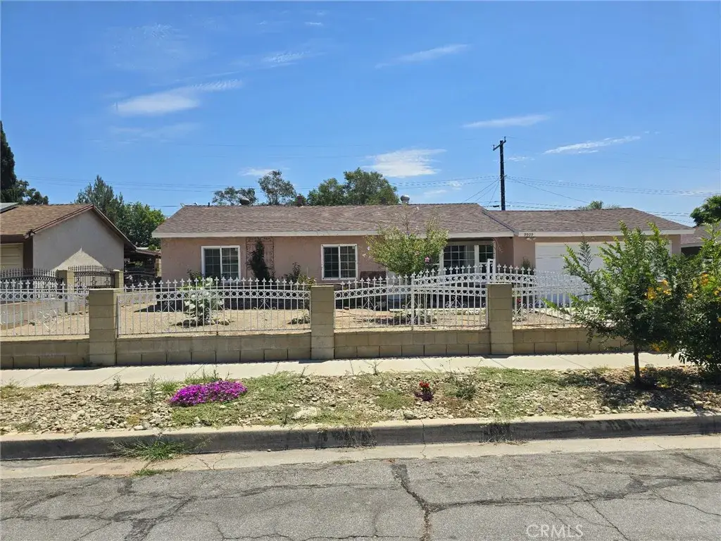 9909 Niagara Ave, Fontana, CA 92355 - #1