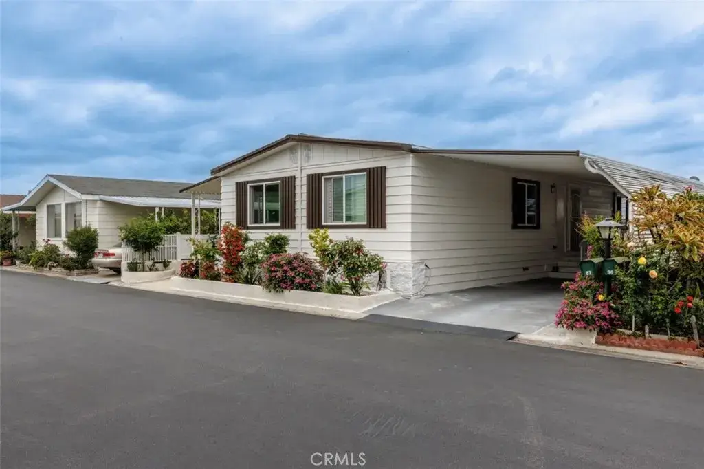 9200 Westminster #87, Westminster, CA 92683 - #1