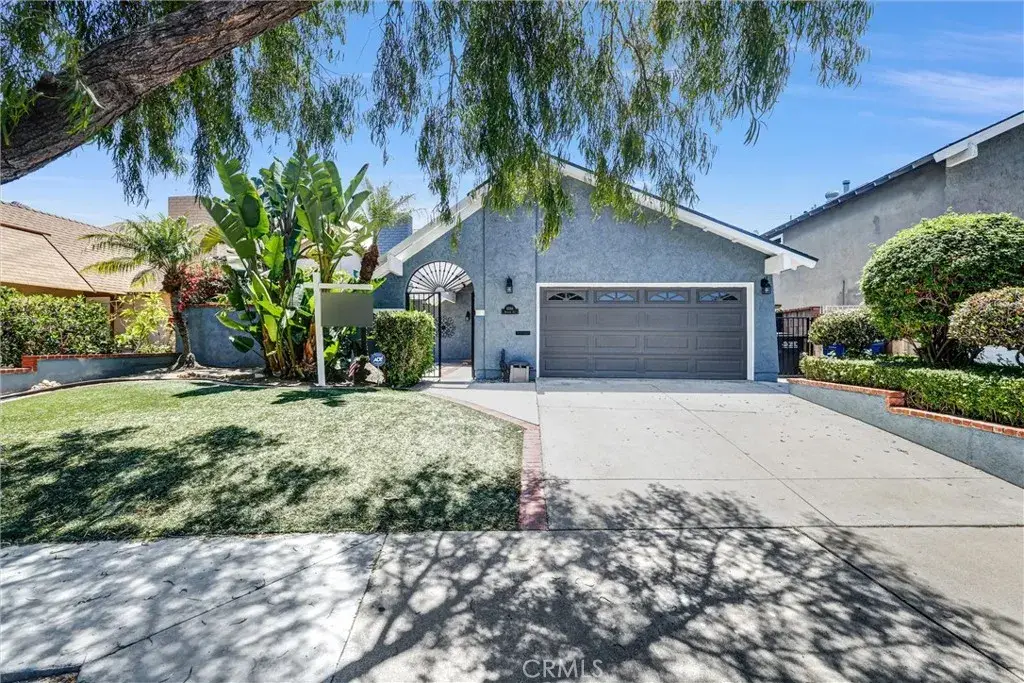 6598 Reefton, Cypress, CA 90630 - #1