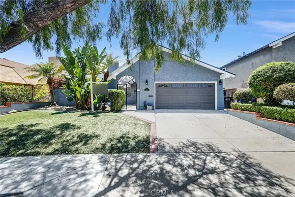 6598 Reefton, Cypress, CA 90630