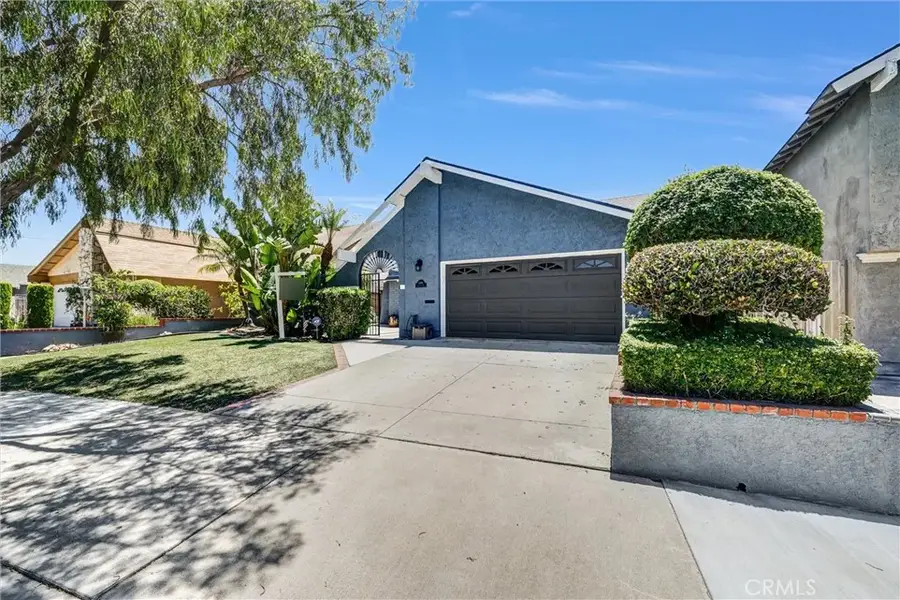 6598 Reefton, Cypress, CA 90630 - #2