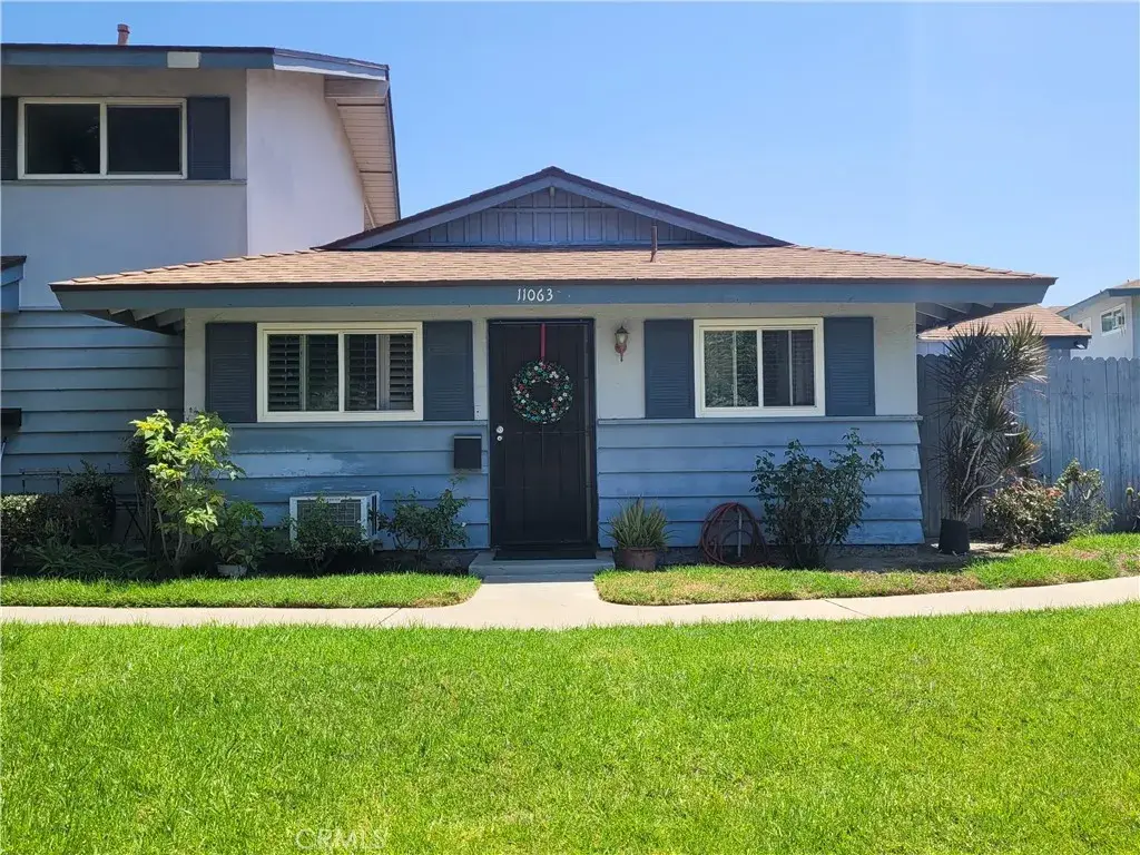 11063 Kibbins, Stanton, CA 90680 - #1