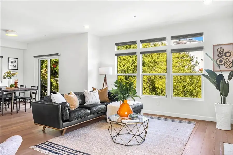 3822 Clayton Avenue, Los Angeles, CA 90027 - #2
