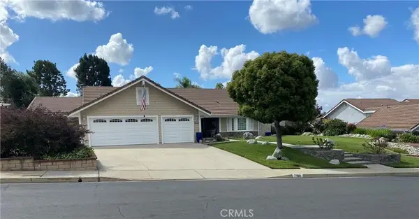 7180 Monterey, La Verne, CA 91750
