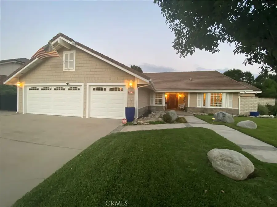 7180 Monterey, La Verne, CA 91750 - #2