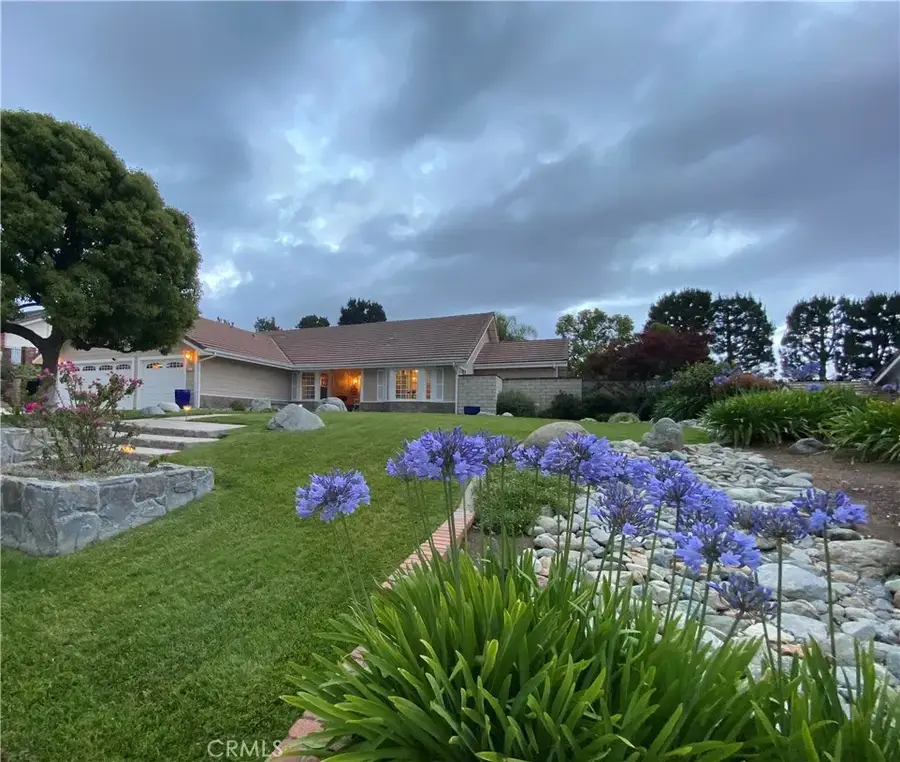 7180 Monterey, La Verne, CA 91750 - #3