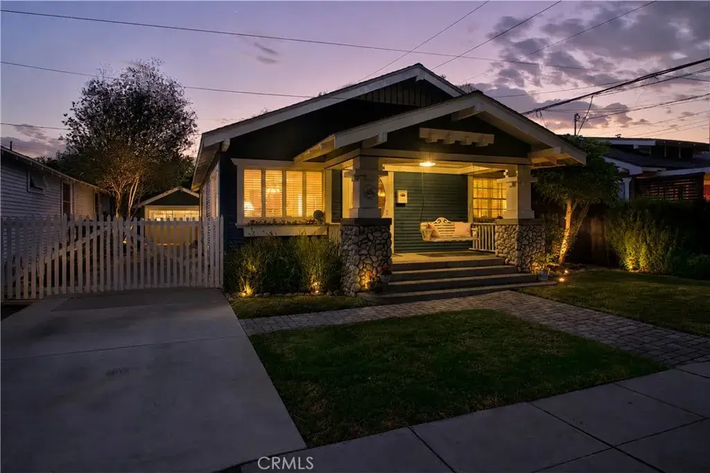417 Orizaba, Long Beach, CA 90814 - #1