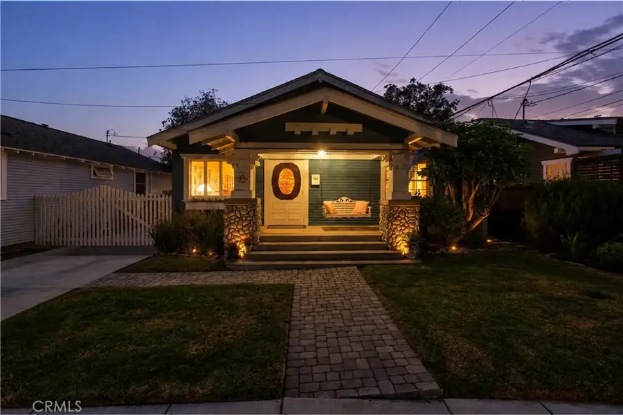 417 Orizaba, Long Beach, CA 90814 - #2