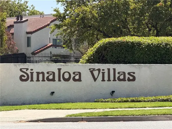 1712 Sinaloa #105, Simi Valley, CA 93065