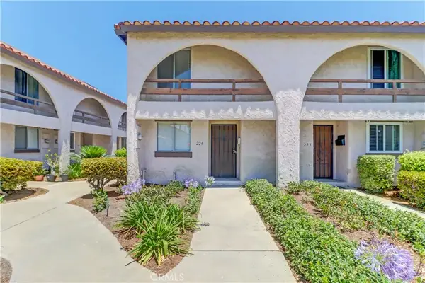 225 S Aron, Anaheim, CA 92804